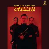 Steamy!