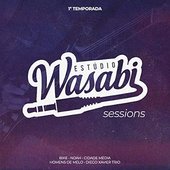 Estúdio Wasabi Sessions: 1ª Temporada