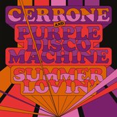 Summer Lovin' - Single