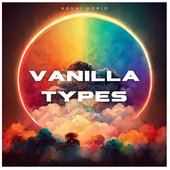 Vanilla Types