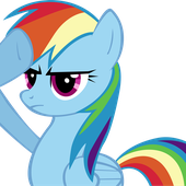 Rainbow Dash