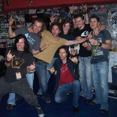 Neverless &amp; Paul Gilbert + Mike Szuter + Jeff Bowders