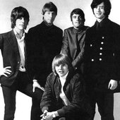 The Yardbirds