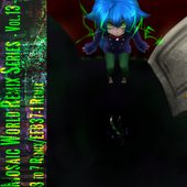 Mosaic World Remix Series -Vol.13-