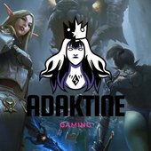 Adaktine 的头像