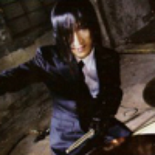 LastFM profile picture for @Inai