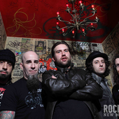 The Damned Things