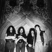 Black Sabbath