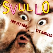 För Fet För Ett Omslag