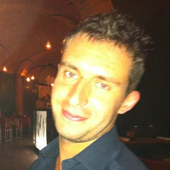 Avatar for MatteoGerelli
