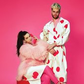 Sofi Tukker for Schön! Magazine