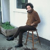 Dan Bejar (2015)