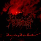 Desecrating Divine Entities - Single
