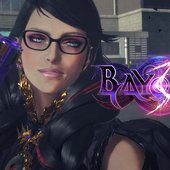 Bayonetta 3