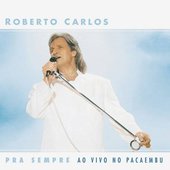 Pra Sempre Ao Vivo no Pacaembu (Deluxe)