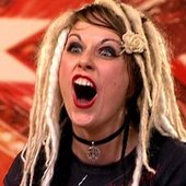 Ariel - X Factor Audition