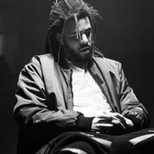 J. Cole