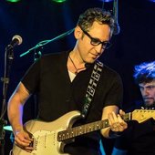 Tony Vega Band