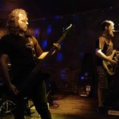 Grievings (second lineup) [c. 2023]