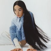 Rina Sawayama by Annie Lai