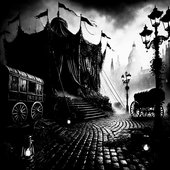 Circus of Damnation