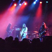 Blackberry Smoke 