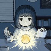 可惜夜