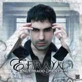 Efrayn - Encerrado en mi Mente (2011)