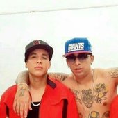 The Big Boss y RealG4Life