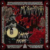Danse Macabre