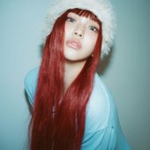 Lee Hyein