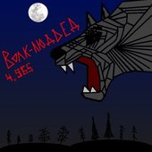 Волк-людоед logo