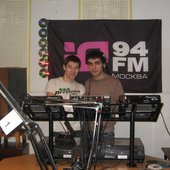 ЮFM