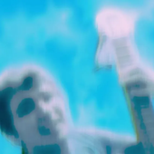 CARLOS DE MAYO SHOEGAZE