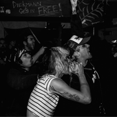 Jan 10th 2025 at Che Café