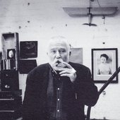 Peter Brötzmann