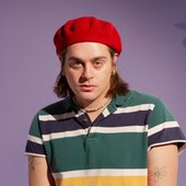 Kevin Krauter