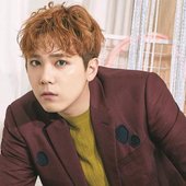 Lee Hong Gi