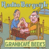Rechtstreeks vanuit GrandCafé Beeks