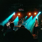 05/31/24 Atlanta, GA @ Smith's Olde Bar