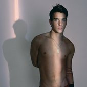 Jonathan Rhys Meyers