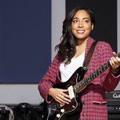 Amanda Jones, by Ian Spanier via NPR