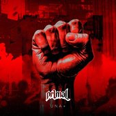 Una+