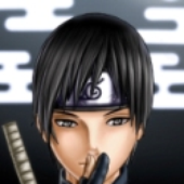 Jhonny_Hyuga için avatar