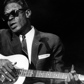 Lightnin' Hopkins