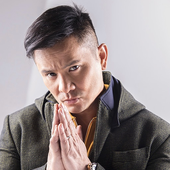 Ogie Alcasid | Mega Man Magazine (April 2019)