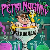 PetriMalja