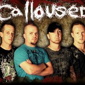 Calloused