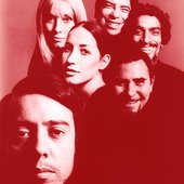 Sérgio Mendes & Brasil '66 (edited)