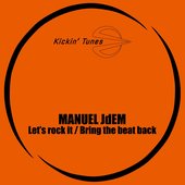 Let's Rock It - Bring The Beat Back